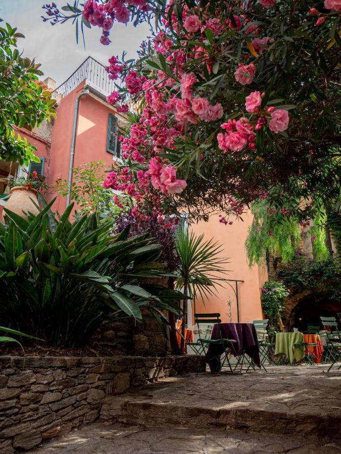 Sole Mia, Appt 2/4Pers Au Coeur De Bormes Bormes-les-Mimosas Exterior foto